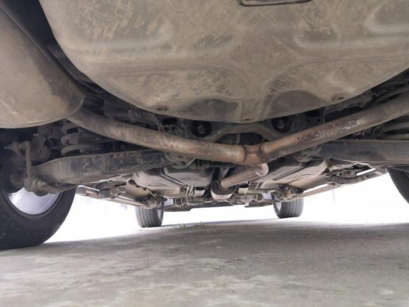 [芜湖·皖B] 二手福特探险者2017款 2.3T 精英版