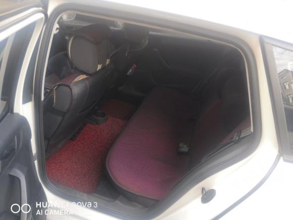 [金华·浙G] 二手斯柯达昕动2014款 1.6L 自动乐享版