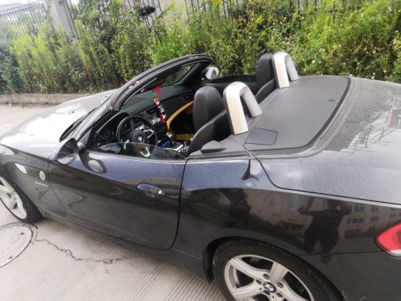 [台州·浙J] 二手宝马宝马Z42012款 sDrive20i领先型