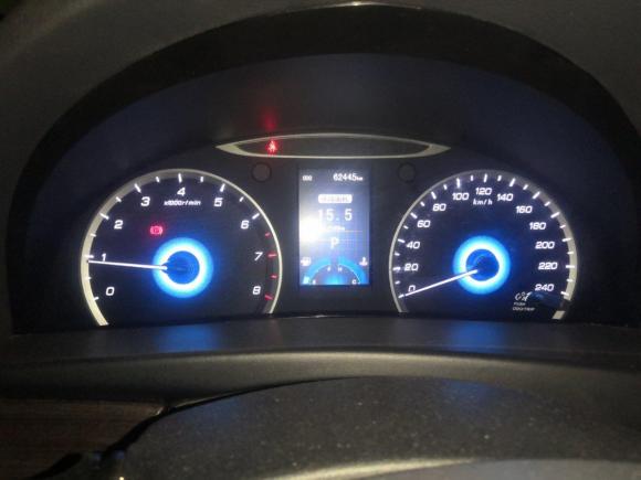 [青岛·鲁B] 二手长安睿骋2014款 1.8T 自动精英周年版 国IV