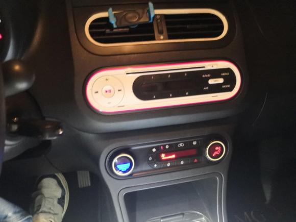 [金华·浙A] 二手MGMG32011款 1.5L AMT精英版