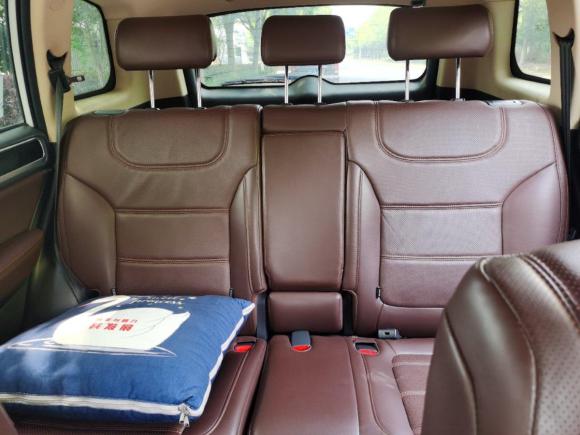 [苏州·川R] 二手野马汽车野马T702016款 升级版 1.8T CVT旗舰型