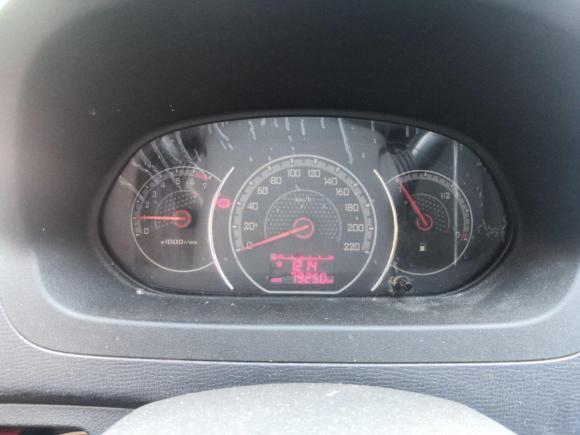 [芜湖·皖B] 二手五菱汽车五菱征程2015款 1.5L舒适型L3C