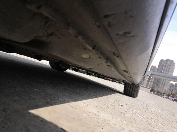 [合肥·皖A] 二手大众辉腾2011款 3.6L V6 5座加长舒适版