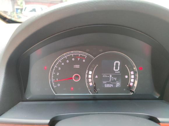 [广州·粤A] 二手荣威荣威3502012款 1.5L 自动智享超值版