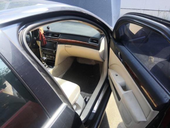 [湖州·浙E] 二手斯柯达昊锐2009款 1.8TSI 自动贵雅版