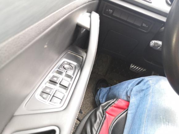 [西安·陕A] 二手大乘汽车大乘G70s2019款 2.0T 自动至尊型