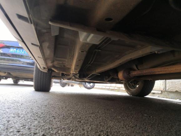 [南昌·赣A] 二手奇瑞瑞虎72016款 2.0L CVT耀目版