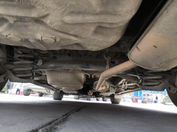 [成都·川A] 二手比亚迪比亚迪M62013款 2.0L 手动舒适型