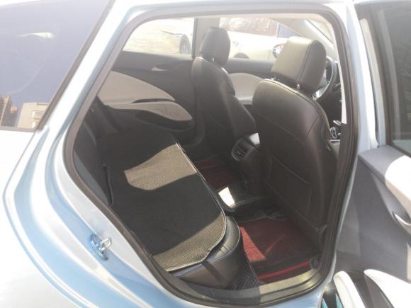 [西安·陕A] 二手别克VELITE 62020款 插电混动 互联智慧型