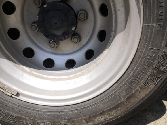 [合肥·皖A] 二手依维柯宝迪2017款 2.5T尊享A37客车高顶6-7座47Z5