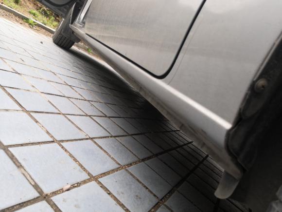 [青岛·鲁B] 二手现代H-1辉翼2011款 2.4L 豪华版