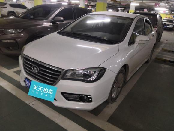 武汉长城长城c502014款升级版15t手动时尚型