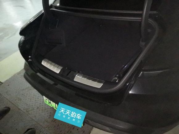 [上海·沪A] 二手保时捷Taycan2019款 Taycan 4S