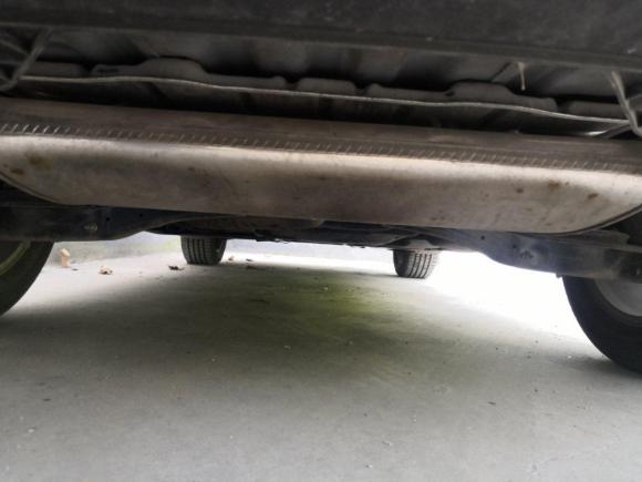 [无锡·苏B] 二手捷达捷达VS72021款 1.4T 手动进取版