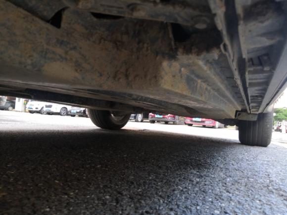 [广州·粤A] 二手捷豹捷豹F-PACE2016款 2.0T 两驱都市尊享版