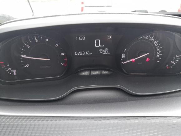 [湖州·浙E] 二手标致标致20082014款 1.6L 自动潮流版