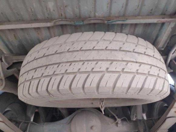 [义乌·浙G] 二手江铃宝典2013年 2.8T两驱柴油 