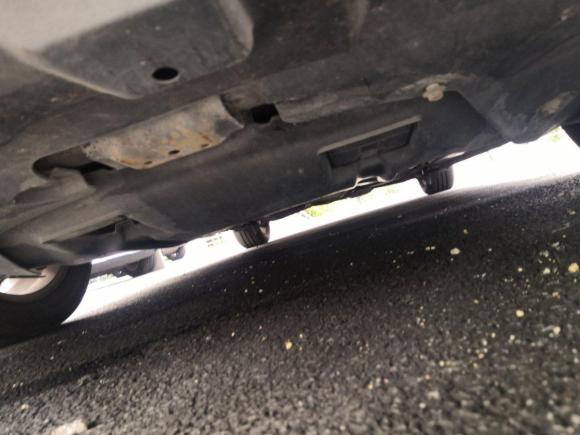 [济南·鲁A] 二手斯巴鲁力狮2010款 2.0i旅行导航版