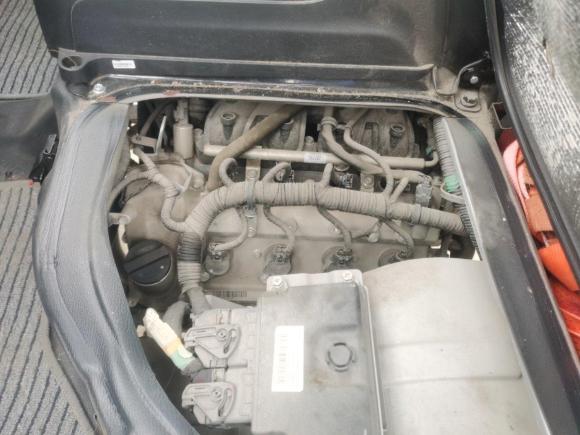 [上海·浙A] 二手东风小康东风小康D522019款 1.5L改款基本型后双轮国VI DK15