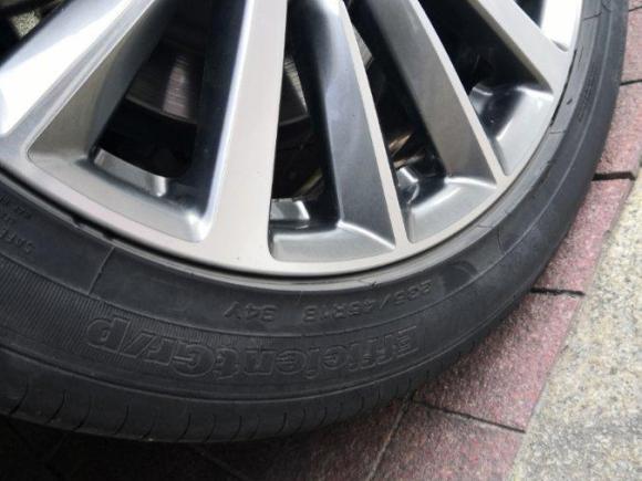 [宁波·浙B] 二手林肯林肯MKZ2017款 2.0T 尊雅版