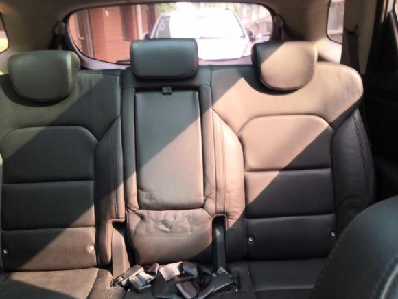 [北京·京L] 二手起亚佳乐2013款 2.0L 7座自动舒适版 国V