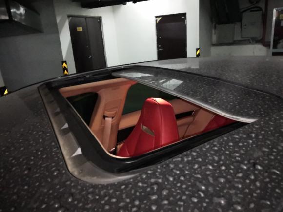 [西安·陕A] 二手保时捷Panamera2010款 Panamera 4 3.6L