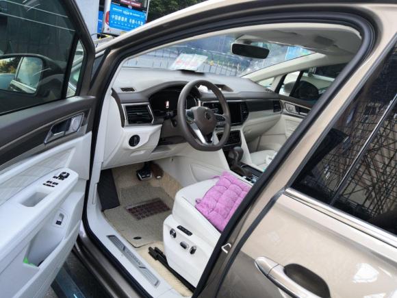 [苏州·苏U] 二手大众威然2020款 380TSI 尊贵版