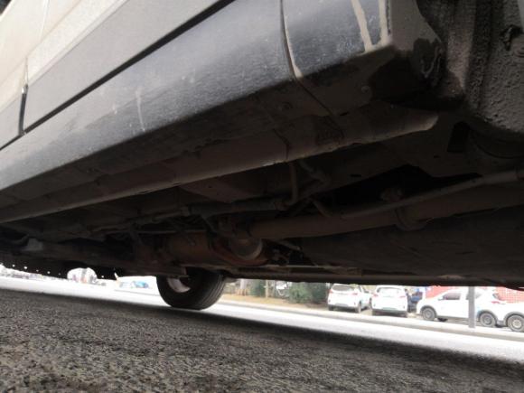 [成都·川A] 二手比速汽车比速T52017款 1.5T 手动豪华型