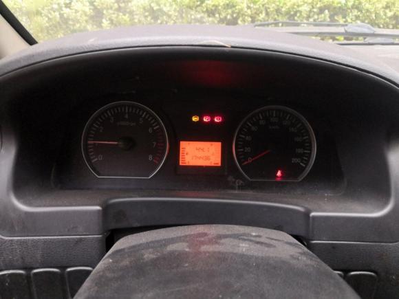 [芜湖·皖B] 二手东风风行菱智2013款 V3 1.5L 7座标准型II