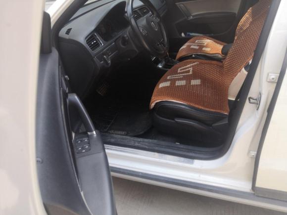 [温州·浙C] 二手大众朗境2014款 1.6L 自动型