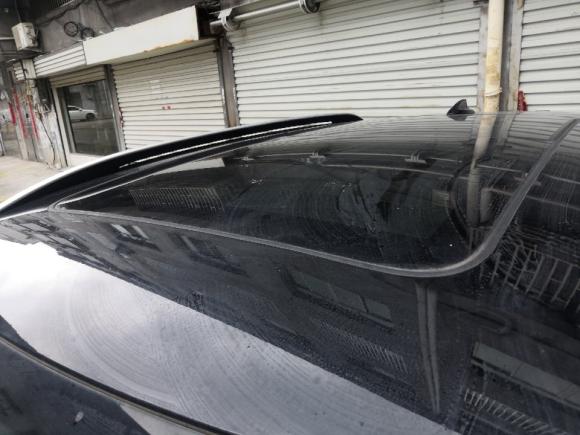 [金华·浙G] 二手众泰众泰T7002017款 1.8T 双离合尊贵型