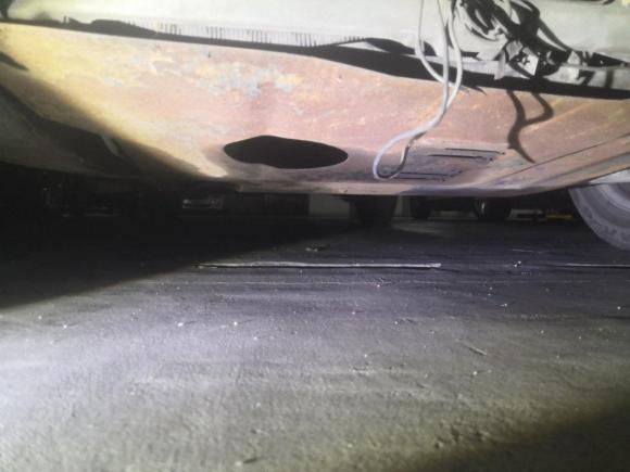 [青岛·鲁B] 二手北汽绅宝绅宝D502014款 1.5L CVT标准版