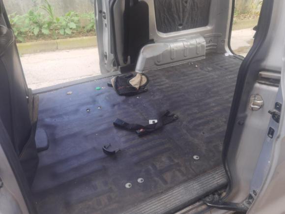 [金华·浙G] 二手五菱汽车五菱宏光V2019款 1.5L基本型国VI LAR