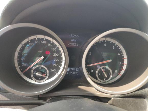 [武汉·鄂A] 二手奔驰奔驰SLK级2006款 SLK 280