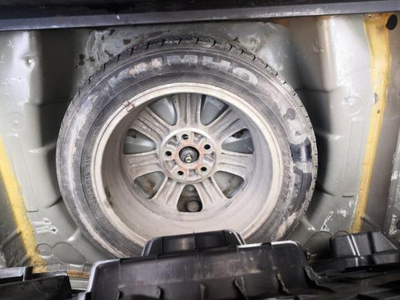 [义乌·浙G] 二手雷克萨斯雷克萨斯GS2004款 300