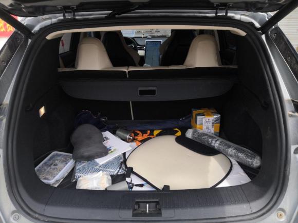 [南通·苏F] 二手小鹏汽车小鹏汽车G32020款 520 智享版