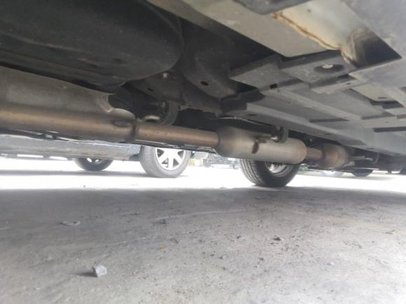 [无锡·苏B] 二手众泰众泰T7002017款 1.8T 双离合尊享型