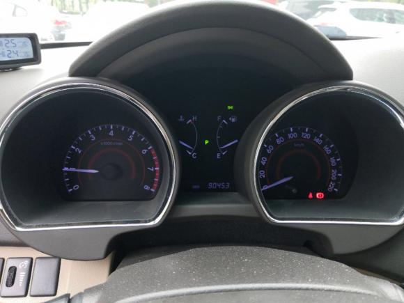 [上海·沪B] 二手丰田汉兰达2012款 2.7L 两驱7座豪华导航版