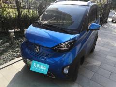 [常州·苏D]宝骏&nbsp;&nbsp;宝骏E100&nbsp;&nbsp;2019款250KM智享版