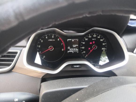 [宁波·浙H] 二手宝骏宝骏310W2017款 1.5L 手动舒适型 