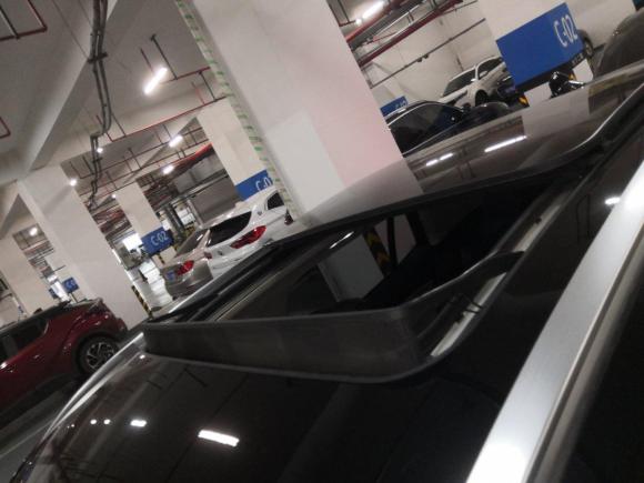 [南京·苏A] 二手领克领克062020款 1.5T 耀Halo