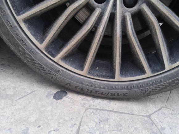 [芜湖·皖B] 二手比亚迪汉2020款 EV 超长续航版豪华型