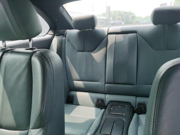 [苏州·苏E] 二手宝马宝马M32011款 M3双门碳纤顶版