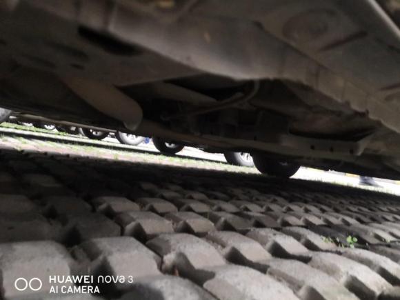 [南昌·赣A] 二手丰田雷凌2017款 1.2T G CVT精英版