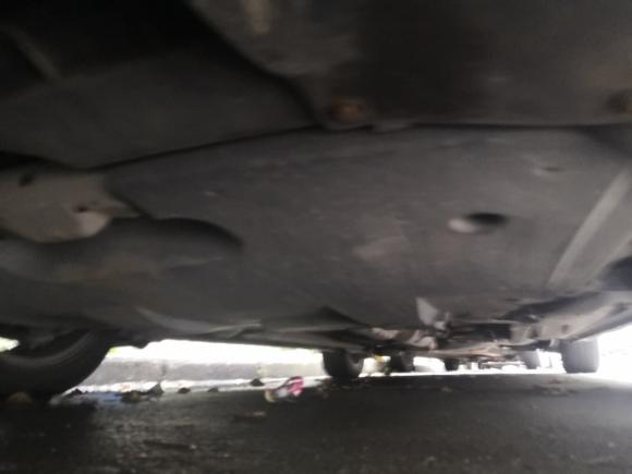 [温州·浙C] 二手奔腾奔腾B702010款 2.0L 自动豪华型