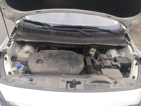 [苏州·苏E] 二手长安凌轩2017款 1.6L 手动幸福型