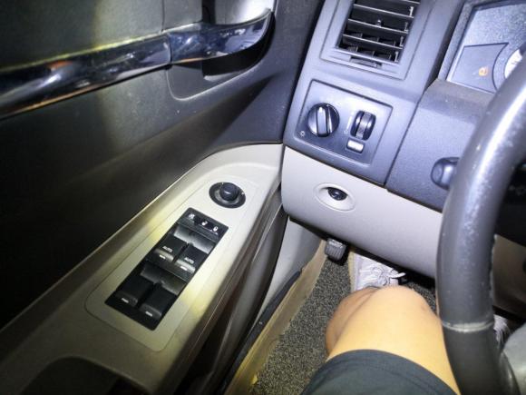 [金华·浙G] 二手克莱斯勒克莱斯勒300C2006款 2.7L 豪华版
