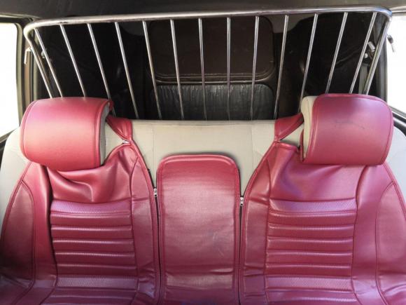 [深圳·粤B] 二手五菱汽车五菱征程2015款 1.5L舒适型L3C