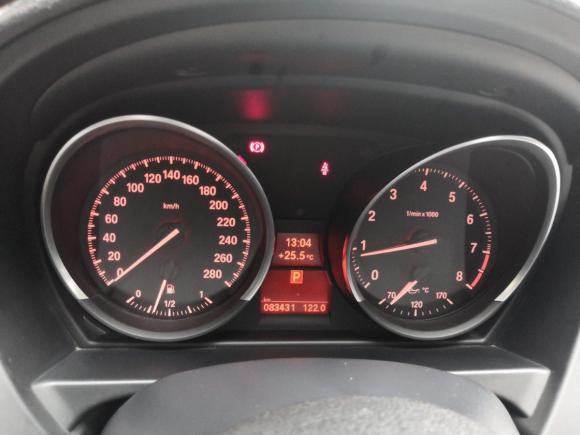 [金华·浙G] 二手宝马宝马Z42009款 sDrive23i领先型